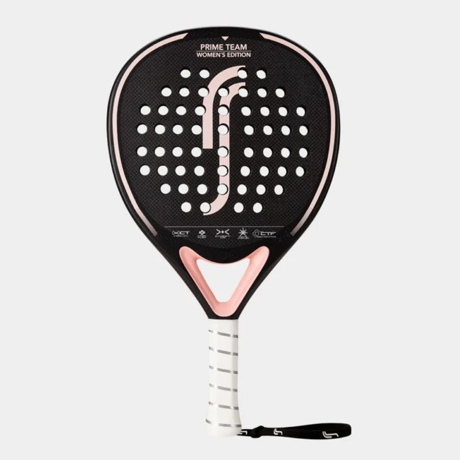 Raquete Robin Söderling Prime Team Edition