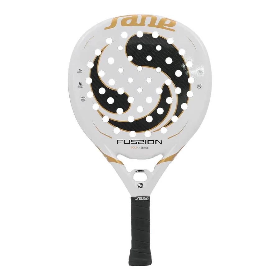 Raquete Sane Fussion Gold