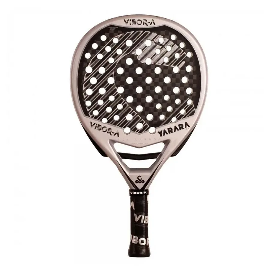 Raquete Vibor-A Yarara Pro Silver