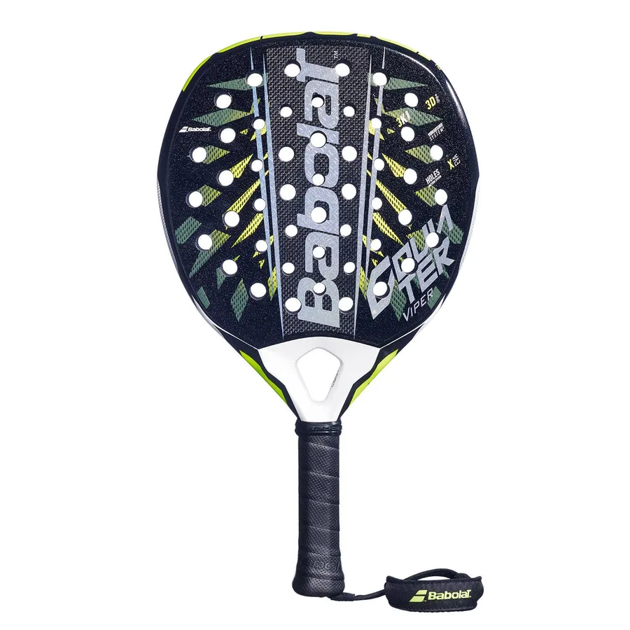 Raquete Babolat Counter Viper 2.6