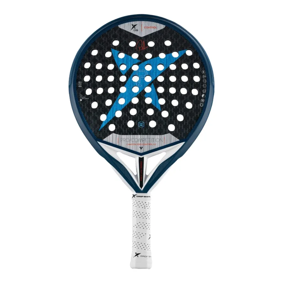 Raquete Drop Shot Canyon PRO Control 1.0 Lima