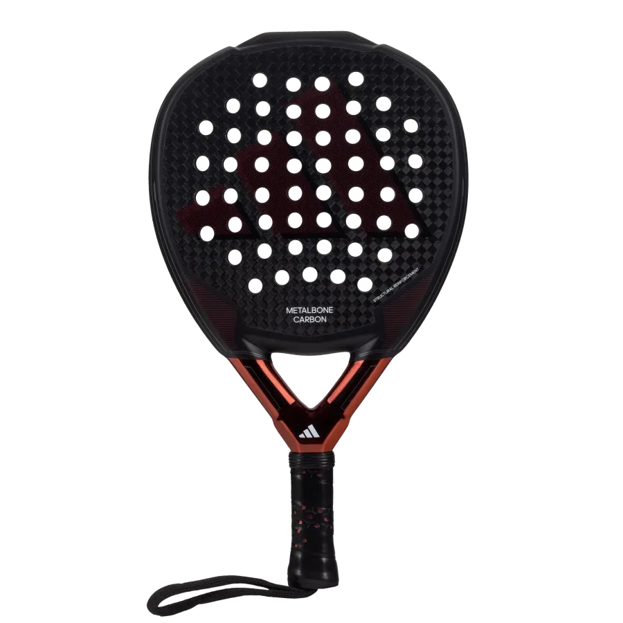 Raquete Adidas Metalbone Carbon 3.3