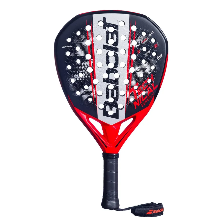 Raquete Babolat Technical Veron 3.0 Juan Lebrón