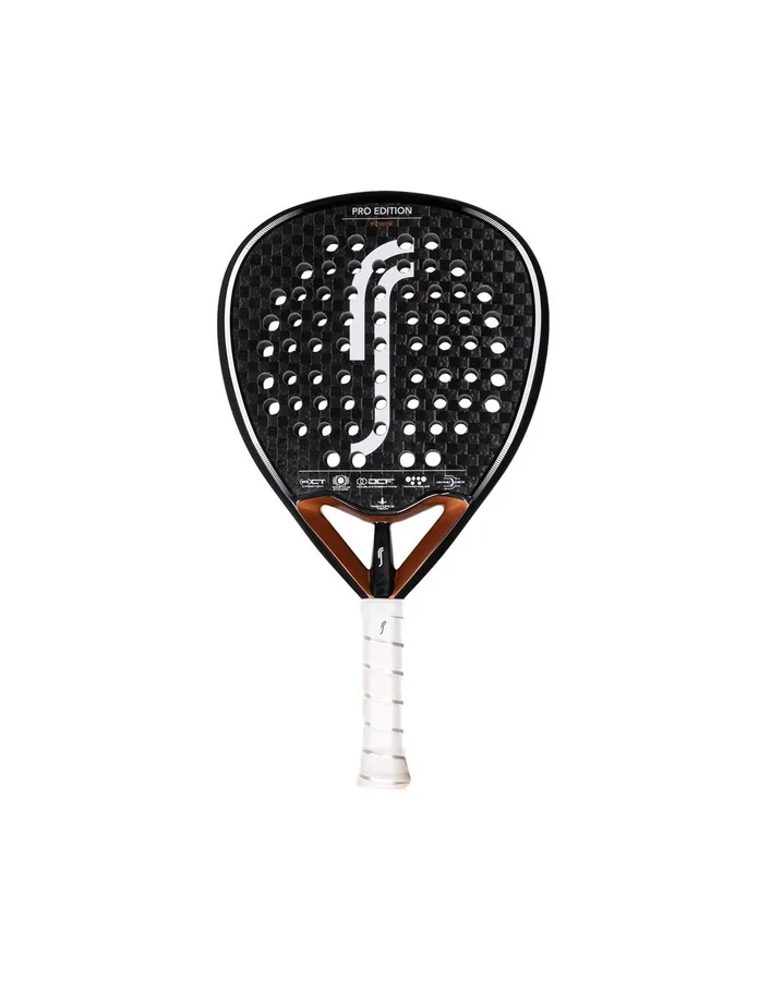 Raquete Robin Söderling RS PRO Edition Power