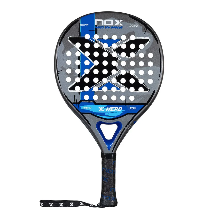 Raquete Nox Blue
