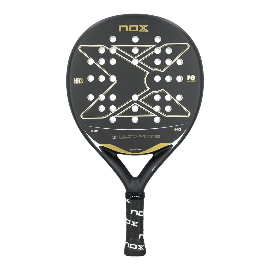 Raquete Nox Ultimate
