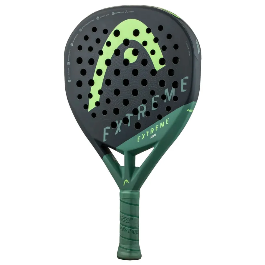 Raquete Head Extreme Pro