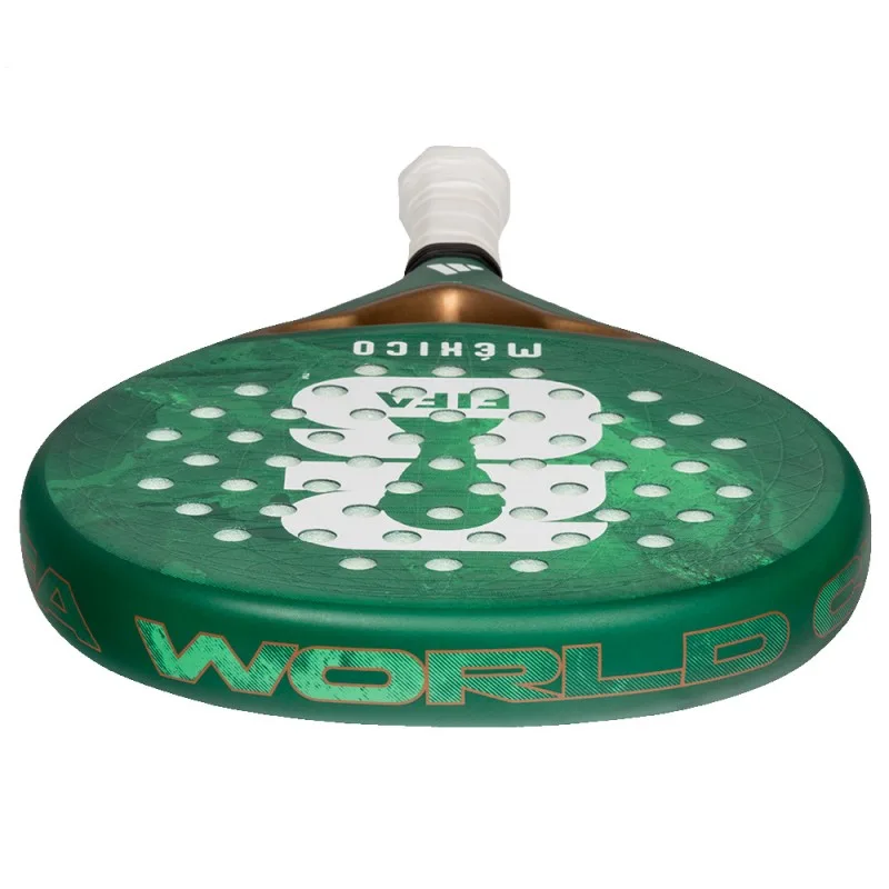Raquete Adidas World Cup Mexico