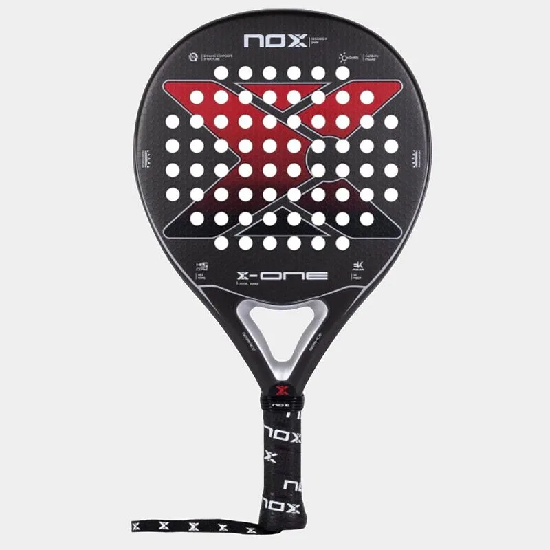 Raquete Nox Evo Red