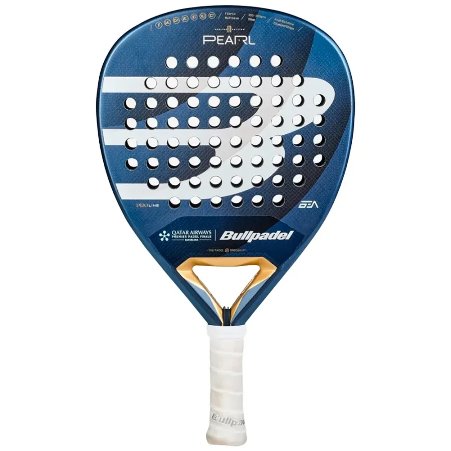 Raquete Bullpadel Pearl Tour Final 24