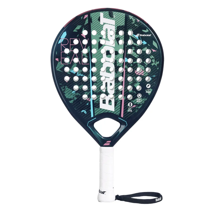 Raquete Babolat Reveal