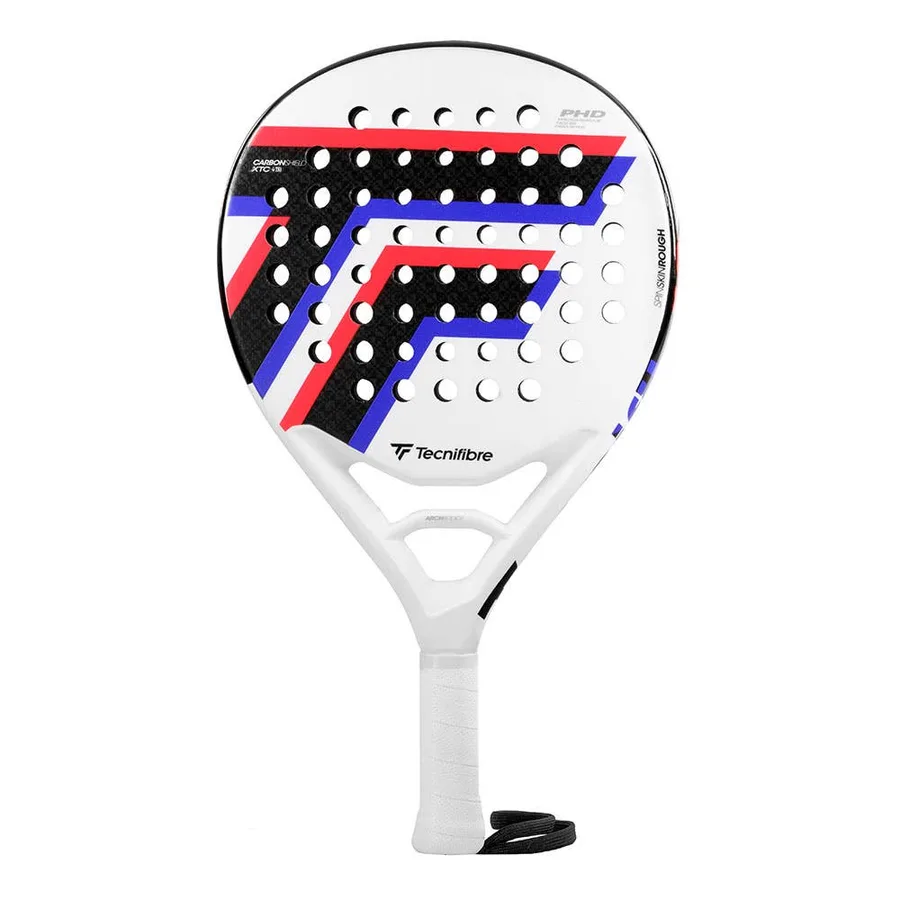 Raquete Tecnifibre Wall Master 370