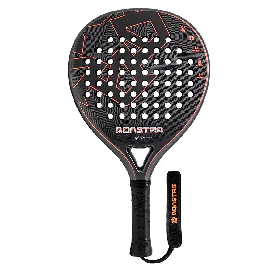 Raquete Adastra Orion 3.0 12k Lucas Cunha