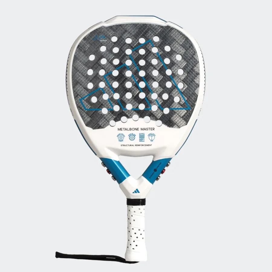 Raquete Adidas Metalbone Master LTD Ale Galán