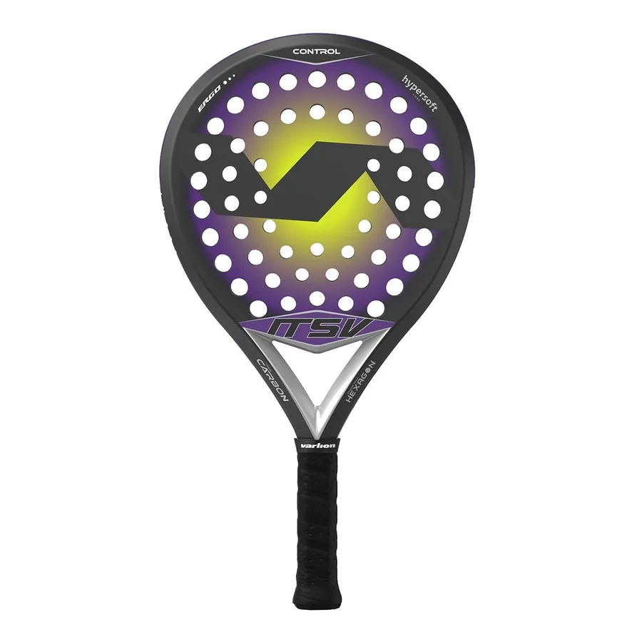 Raquete Varlion LW 8.8