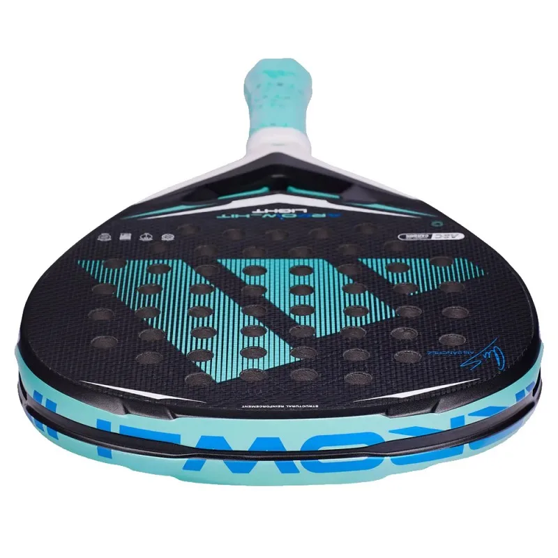 Raquete Adidas Arrow Hit Light