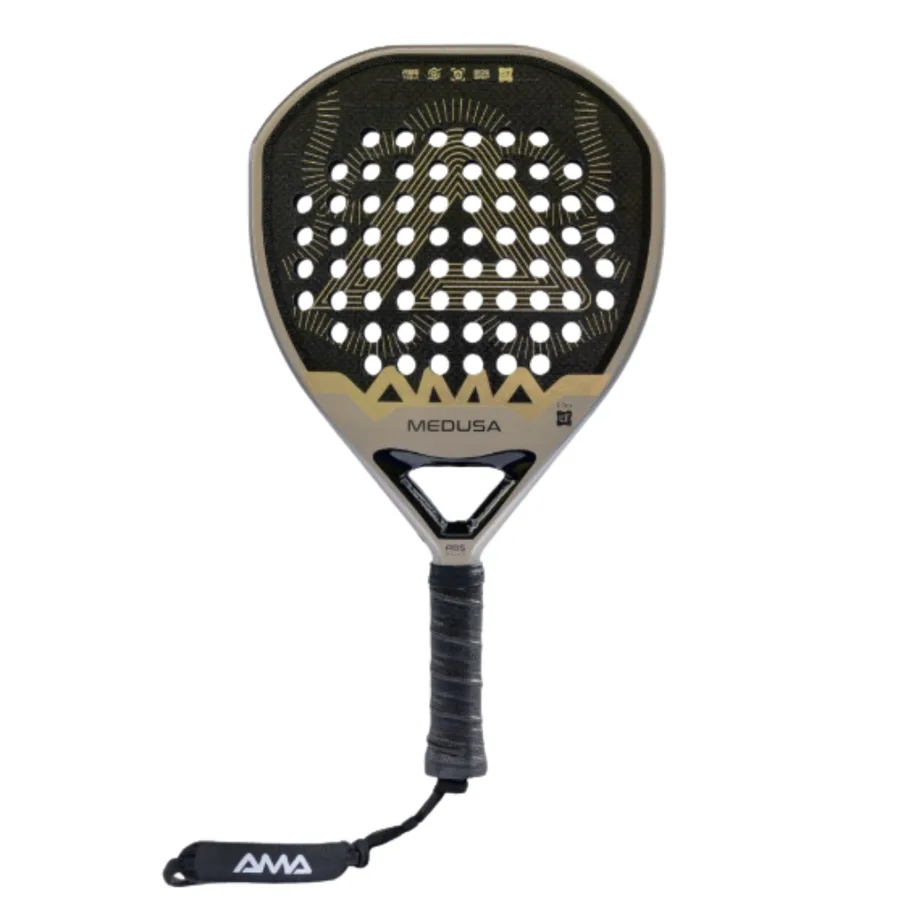 Raquete Ama Sport Medusa