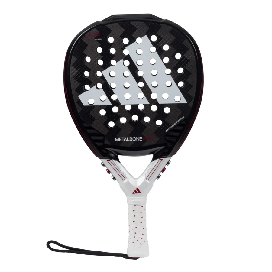 Raquete Adidas Metalbone 3.3 HRD+ Ale Galán