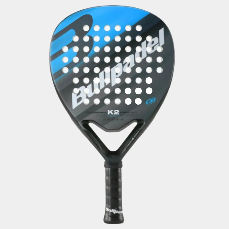 Raquete Bullpadel K2 Power