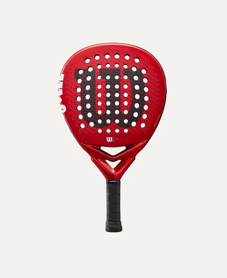 Raquete Wilson Bela Pro v2.5