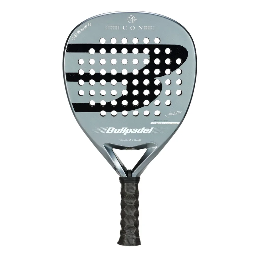 Raquete Bullpadel Icon 25