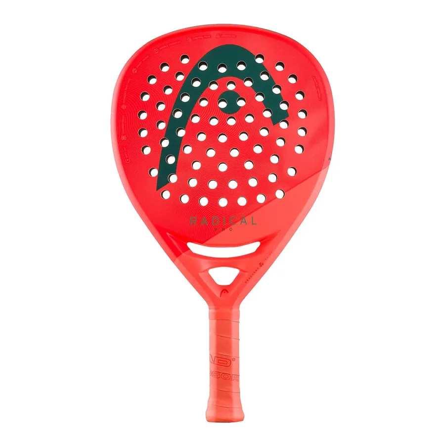 Raquete Head Radical Pro