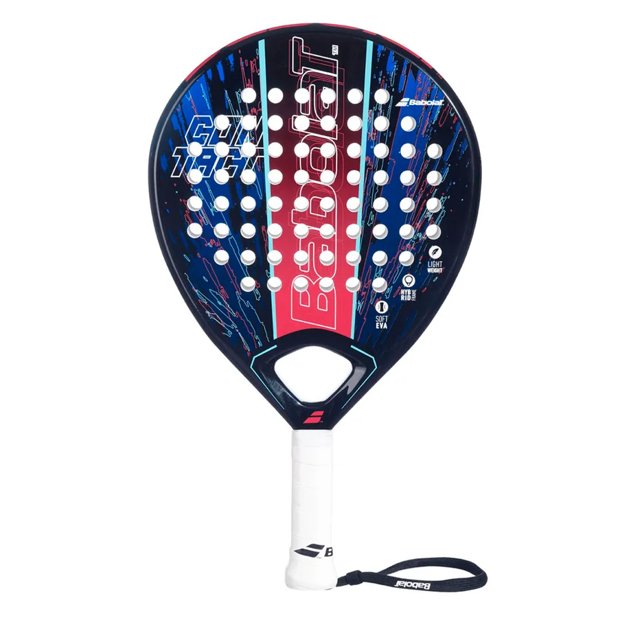 Raquete Babolat Contact