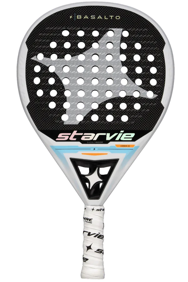 Raquete StarVie Basalto PRO 50 OU Soft 30