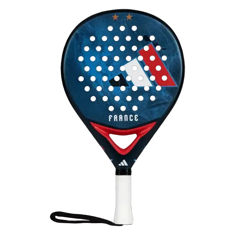Raquete Adidas France WC2026