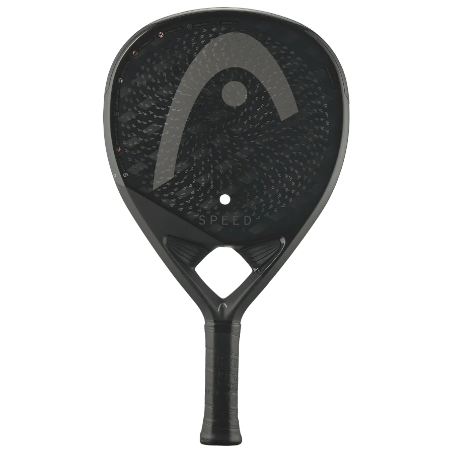 Raquete Head Speed One X
