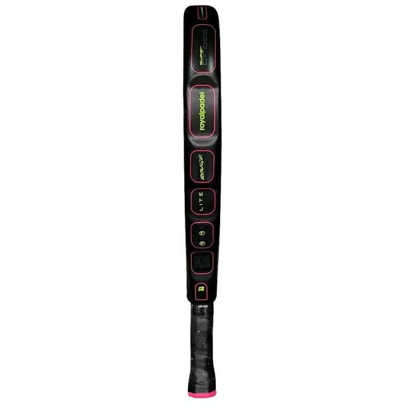 Raquete Royal Padel Super Cross Lite