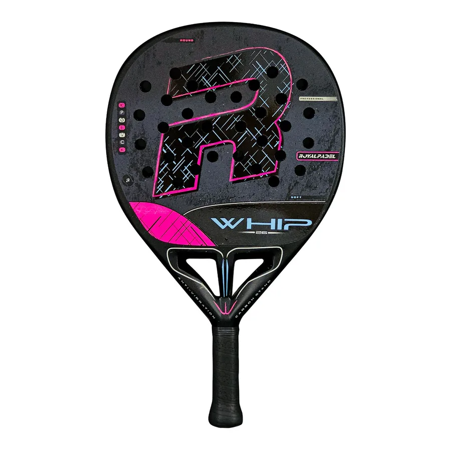 Raquete Royal Padel RP 779 Whip Light