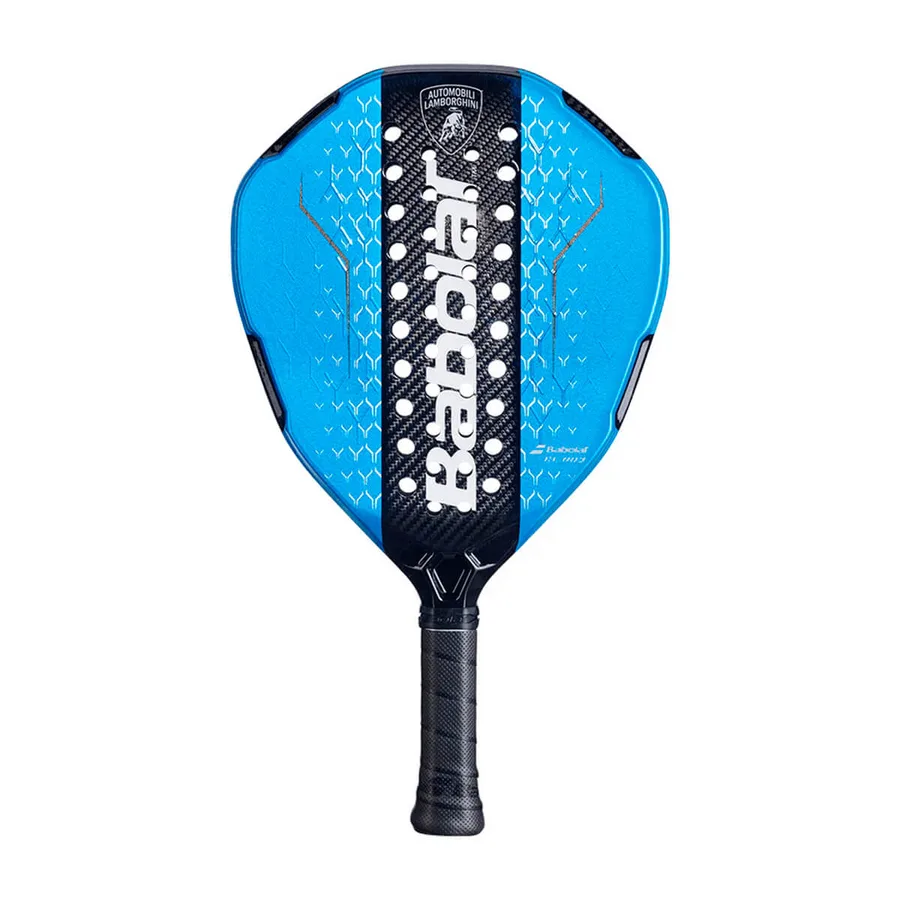Raquete Babolat Lamborghini Azul