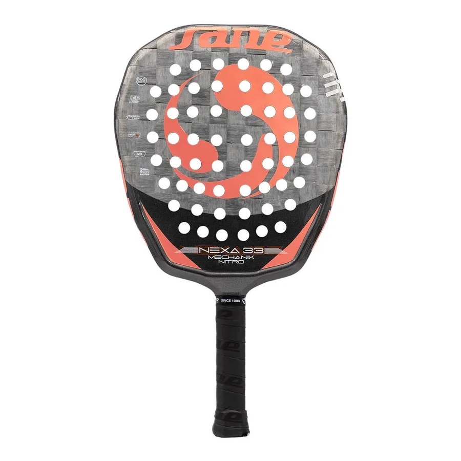 Raquete Sane Nexa 33 Nitro