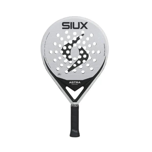 Raquete Siux Astra Control