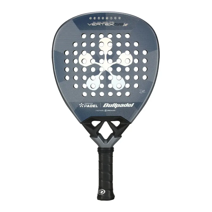 Raquete Bullpadel Vertex 05 Light Premier