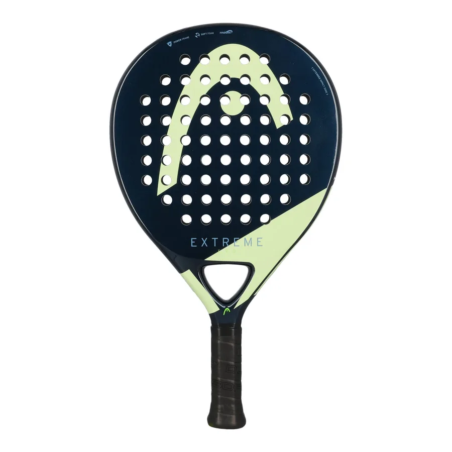 Raquete Head Evo Extreme 2025