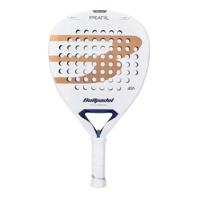 Raquete Bullpadel Pearl
