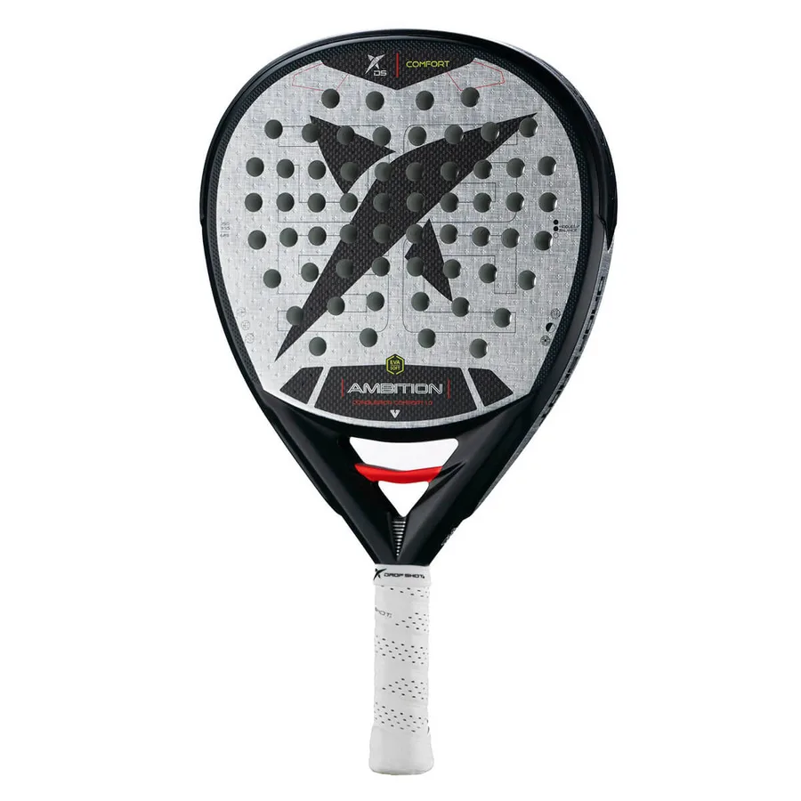 Raquete Drop Shot Conqueror Comfort 1.0