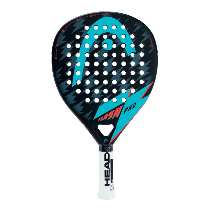 Raquete Head Flash PRO