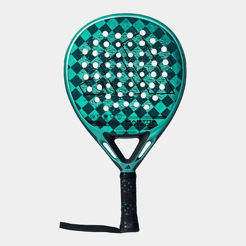 Raquete Adidas Cross It Pro EDT Light Martita Ortega