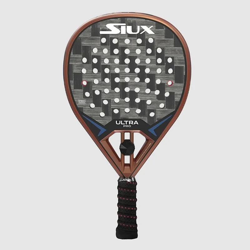Raquete Siux Ultra Pro