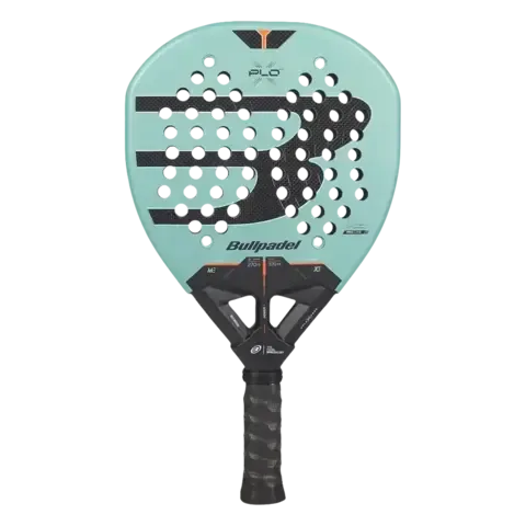Raquete Bullpadel Xplo 02 Martín Di Nenno