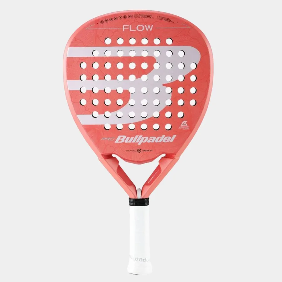 Raquete Bullpadel Flow W 23
