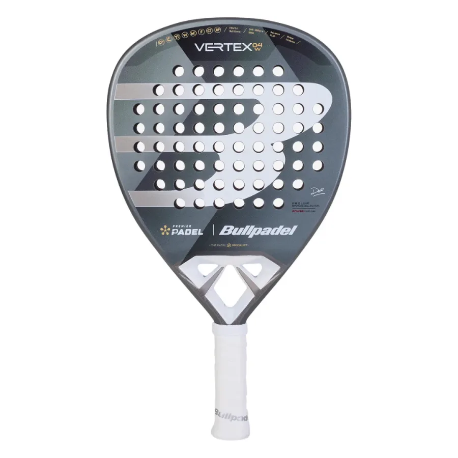 Raquete Bullpadel Vertex 04 Woman Premier