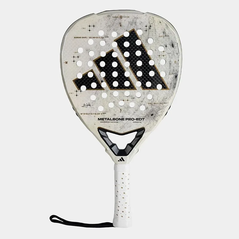 Raquete Adidas Galan Metalbone PRO ETD