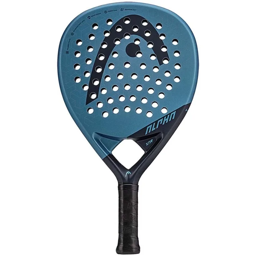 Raquete Head Graphène 360+ Alpha XTR