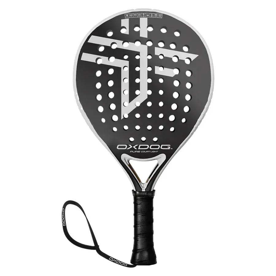 Raquete Oxdog Pure Court Light