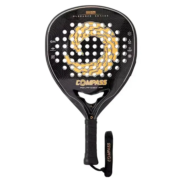 Raquete Compass Advanced FF