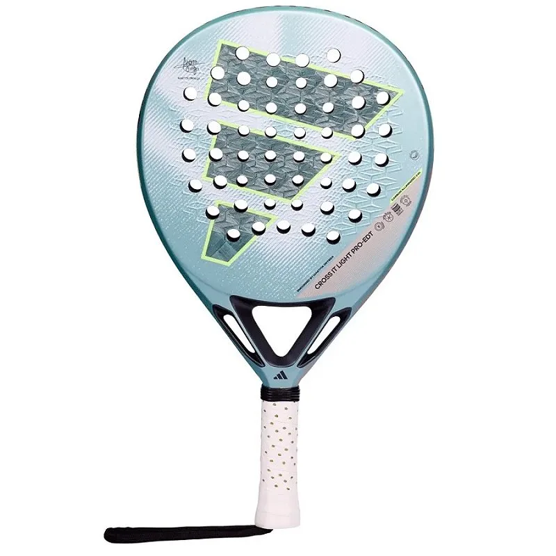 Raquete Adidas Cross It Light Pro Edit